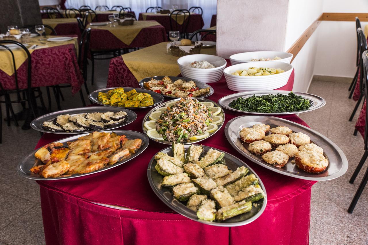 Hotel Susanna Ρίμινι Εξωτερικό φωτογραφία